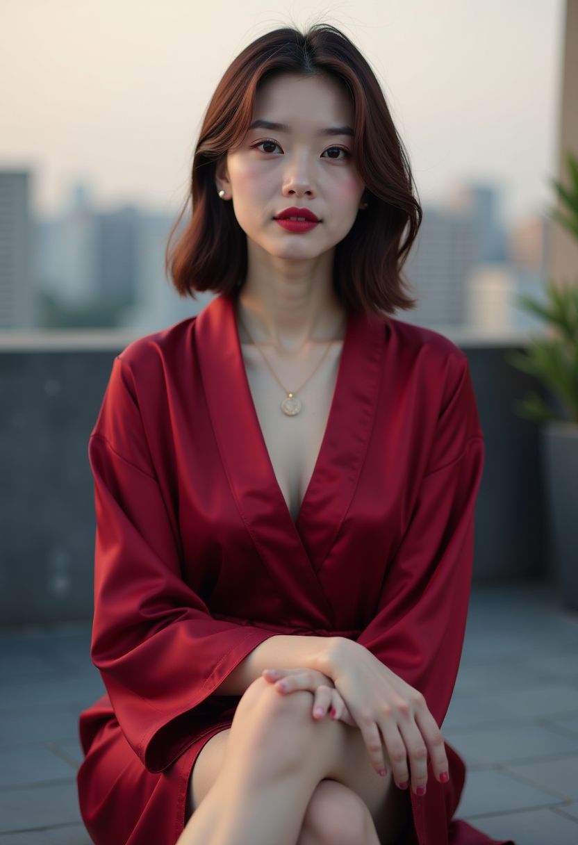 雾港迷航 海报