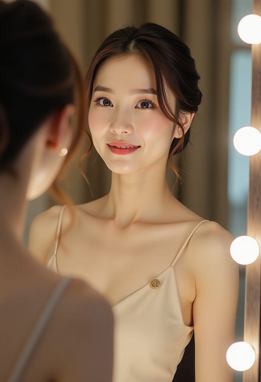 春分之后 海报